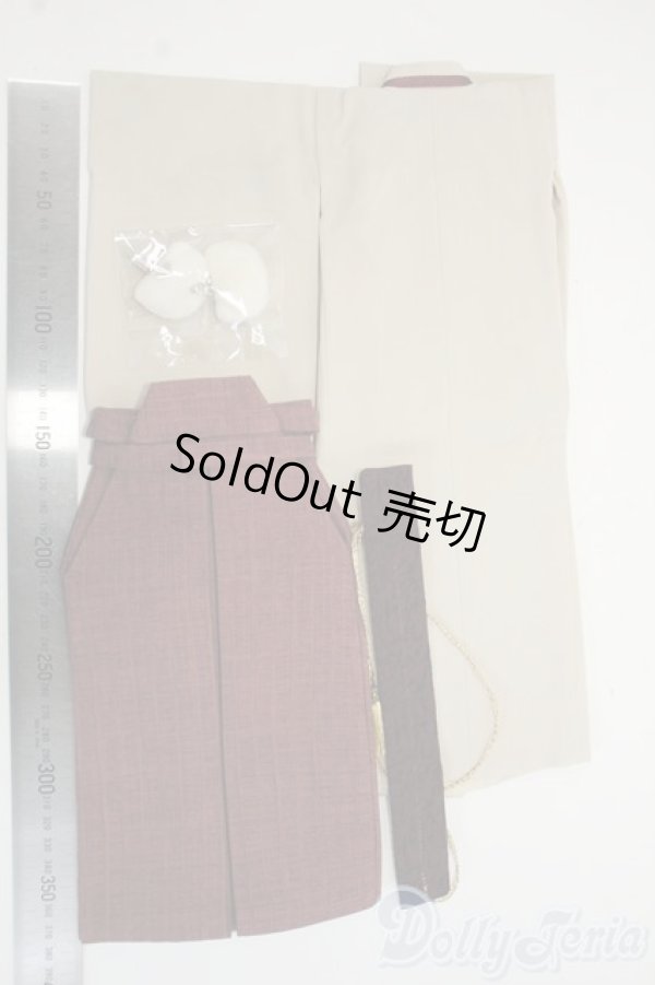 画像2: SDM/OF：妖の衣〜白練〜・ミニ Y-25-12-17-154-YD-ZY (2)