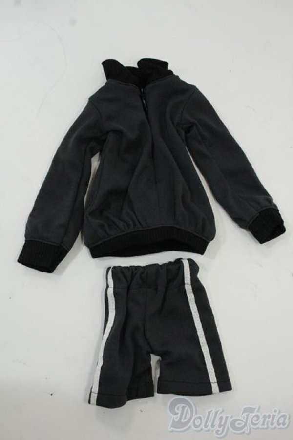 画像1: SDM＆MSD/OF:Velvet-Paw様 衣装セット Y-25-12-17-151-YD-ZY (1)