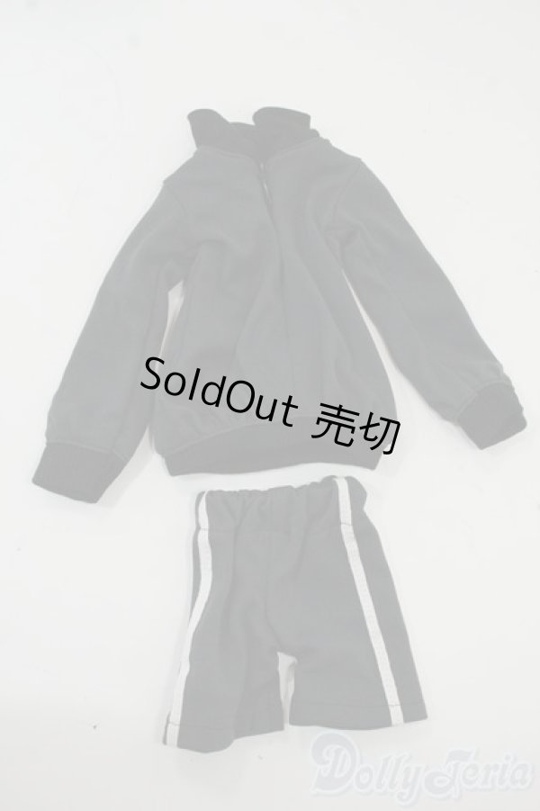 画像1: SDM＆MSD/OF:Velvet-Paw様 衣装セット Y-25-12-17-151-YD-ZY (1)