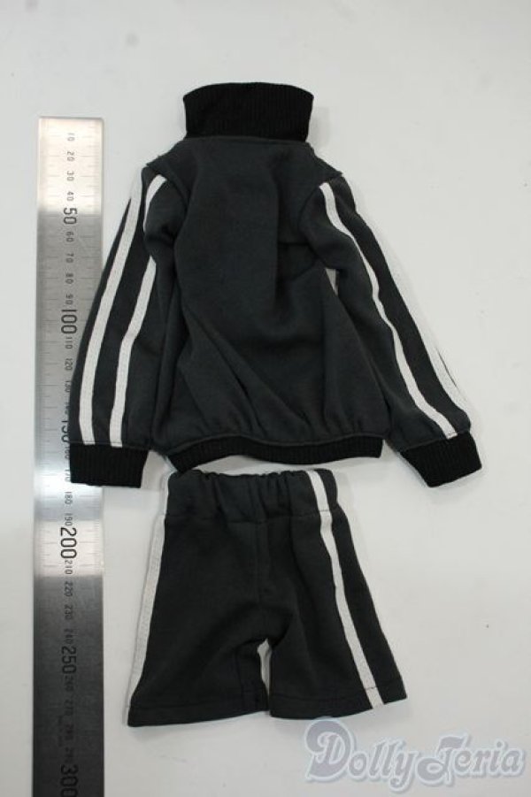 画像2: SDM＆MSD/OF:Velvet-Paw様 衣装セット Y-25-12-17-151-YD-ZY (2)