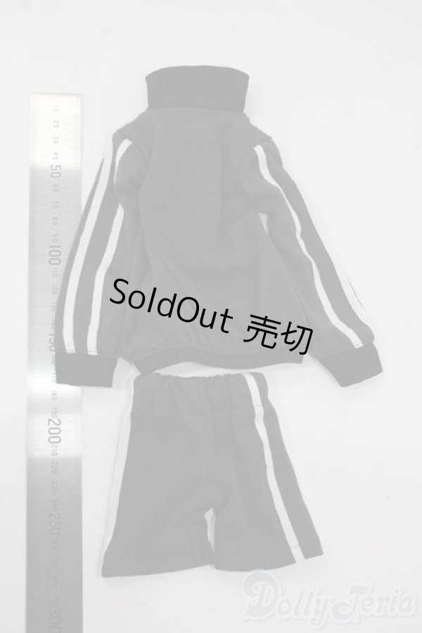 画像2: SDM＆MSD/OF:Velvet-Paw様 衣装セット Y-25-12-17-151-YD-ZY (2)