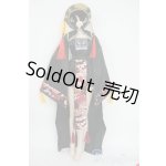 画像: DD/OF:衣装セット Y-25-12-17-159-YD-ZY