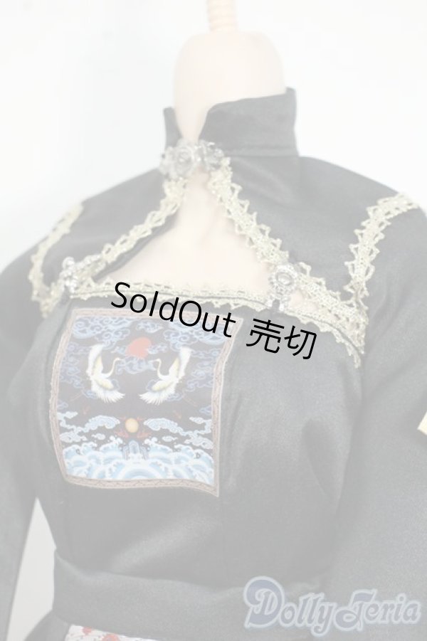 画像2: DD/OF:衣装セット Y-25-12-17-159-YD-ZY (2)