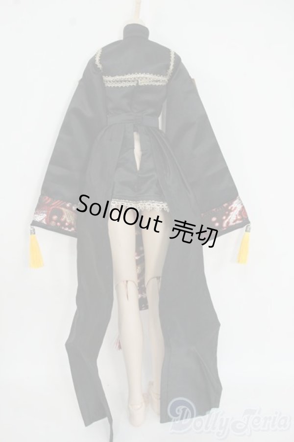 画像3: DD/OF:衣装セット Y-25-12-17-159-YD-ZY (3)