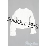 画像: SD/OF:ブラウス Y-25-12-17-086-YD-ZY