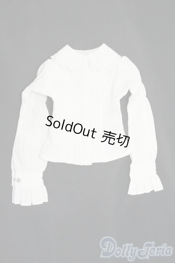 画像1: SD/OF:ブラウス Y-25-12-17-086-YD-ZY (1)