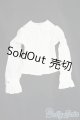 画像: SD/OF:ブラウス Y-25-12-17-086-YD-ZY