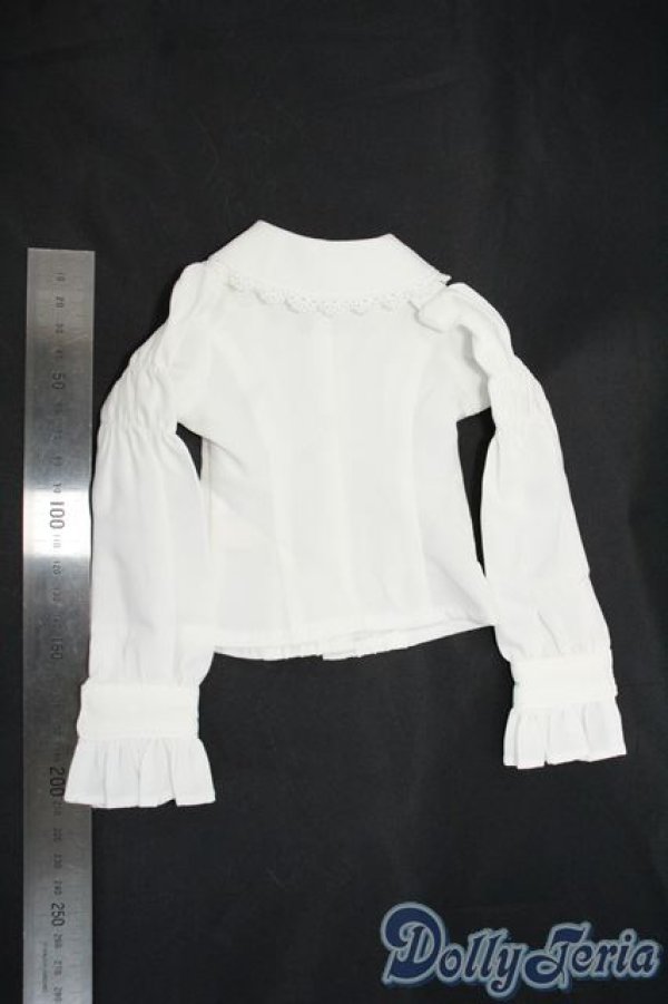 画像2: SD/OF:ブラウス Y-25-12-17-086-YD-ZY (2)