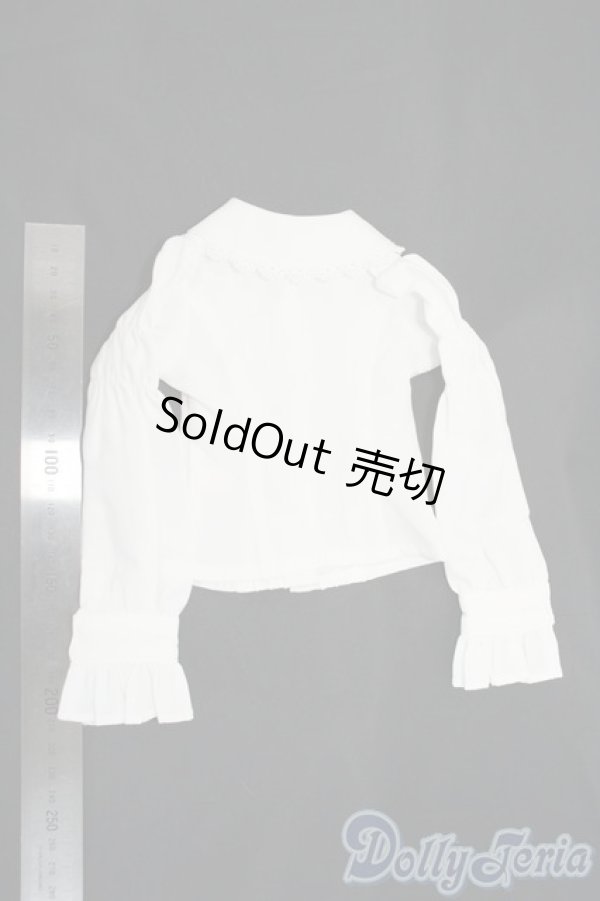 画像2: SD/OF:ブラウス Y-25-12-17-086-YD-ZY (2)