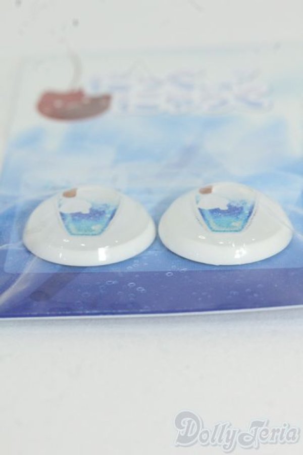 画像2: 22mm/にっくにゃっく様製 アニメアイ Y-25-12-17-144-YD-ZY (2)