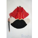 画像: MDD/OF:銀朱(ぎんしゅ)シノワズリ・ミニ Y-25-12-17-162-YD-ZY