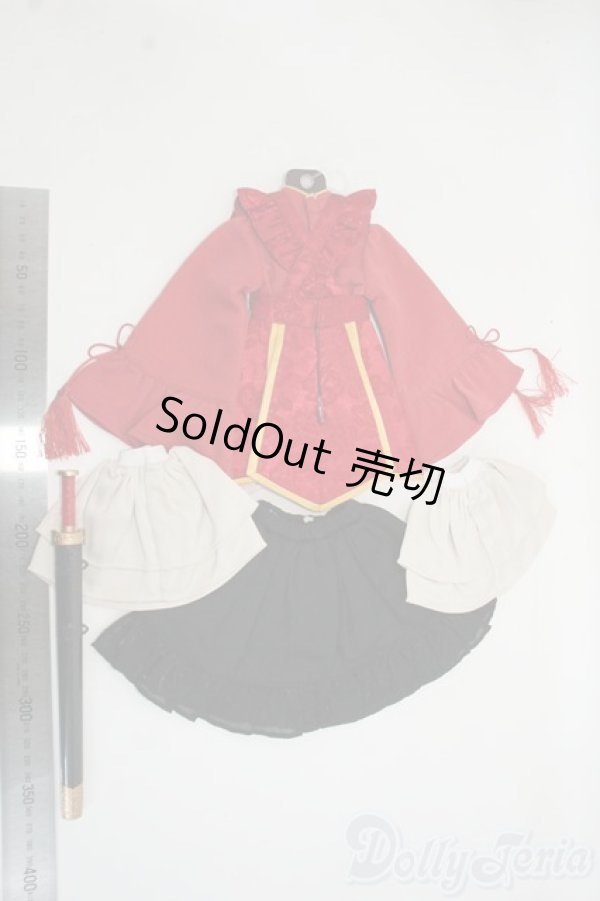 画像2: MDD/OF:銀朱(ぎんしゅ)シノワズリ・ミニ Y-25-12-17-162-YD-ZY (2)