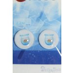 画像: 22mm/にっくにゃっく様製 アニメアイ Y-25-12-17-145-YD-ZY