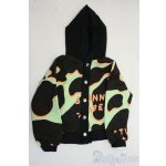 画像: SD13BOY/ビッグシルエットパーカー Y-25-12-17-118-YD-ZY