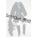 画像: MDD/OF:もあこりんぐ様製 羽根付きセーラーセット Y-25-12-17-157-YD-ZY