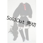 画像: MDD/OF:もあこりんぐ様製 羽根付きセーラーセット Y-25-12-17-156-YD-ZY