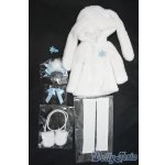 画像: MDD/OF:CHIPS様 衣装セット Y-25-12-17-161-YD-ZY