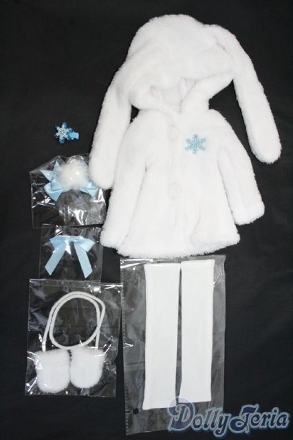 画像1: MDD/OF:CHIPS様 衣装セット Y-25-12-17-161-YD-ZY (1)