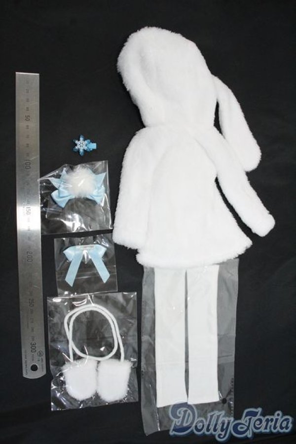 画像2: MDD/OF:CHIPS様 衣装セット Y-25-12-17-161-YD-ZY (2)