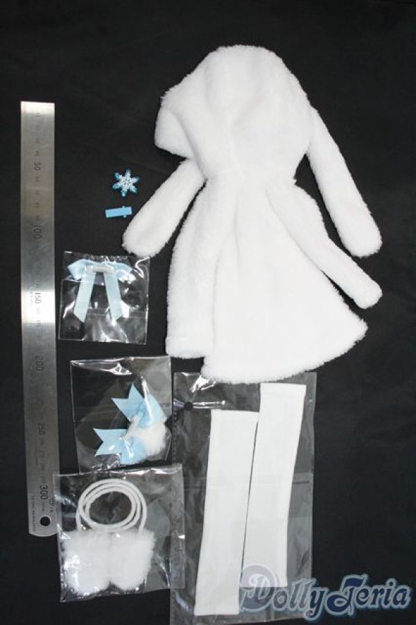 画像2: MDD/OF:CHIPS様 衣装セット Y-25-12-17-160-YD-ZY (2)