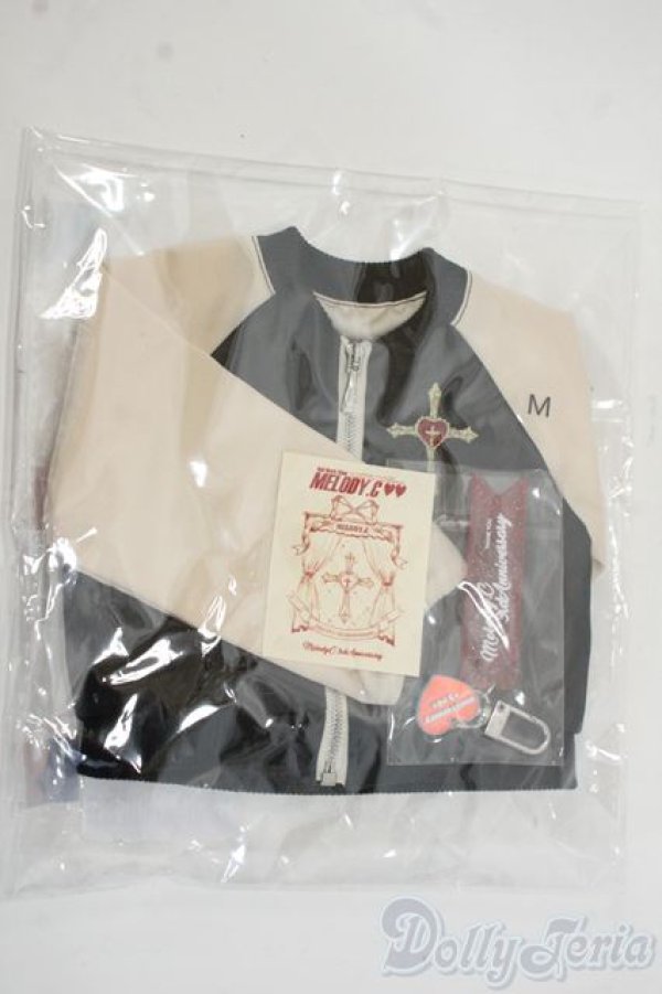 画像1: SD13BOY/OF:Melody.C様 スカジャン Y-25-12-17-120-YD-ZY (1)