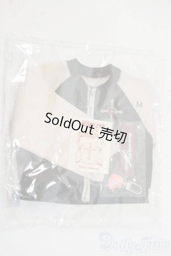 画像1: SD13BOY/OF:Melody.C様 スカジャン Y-25-12-17-120-YD-ZY (1)