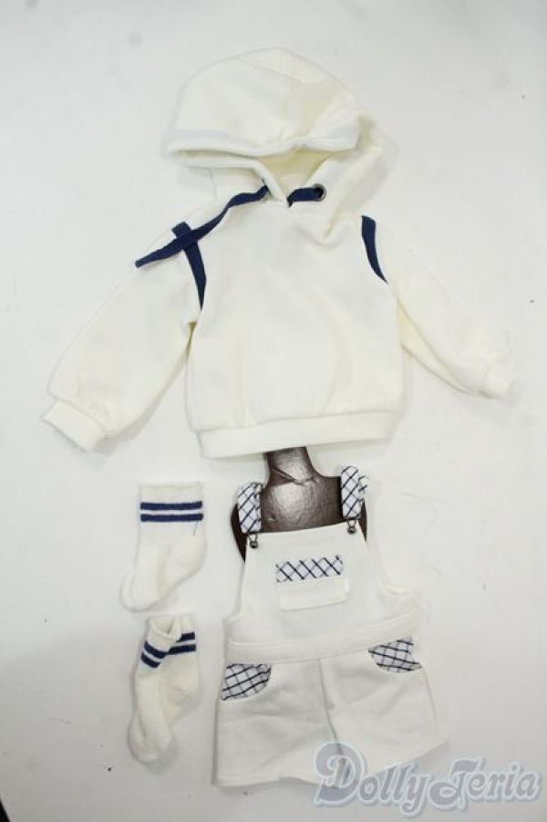 画像1: SDM＆MSD/OF:衣装セット Y-25-12-17-153-YD-ZY (1)