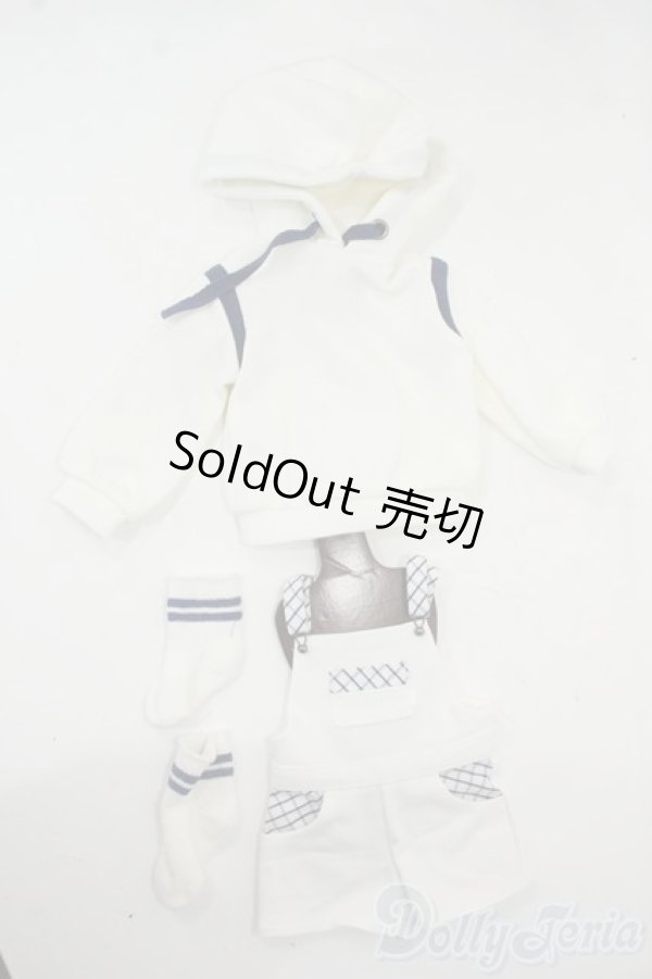 画像1: SDM＆MSD/OF:衣装セット Y-25-12-17-153-YD-ZY (1)