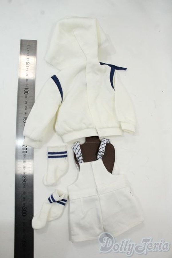 画像2: SDM＆MSD/OF:衣装セット Y-25-12-17-153-YD-ZY (2)