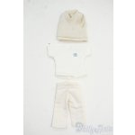 画像: オビツ11/OF:衣装 Y-25-12-17-092-YD-ZY