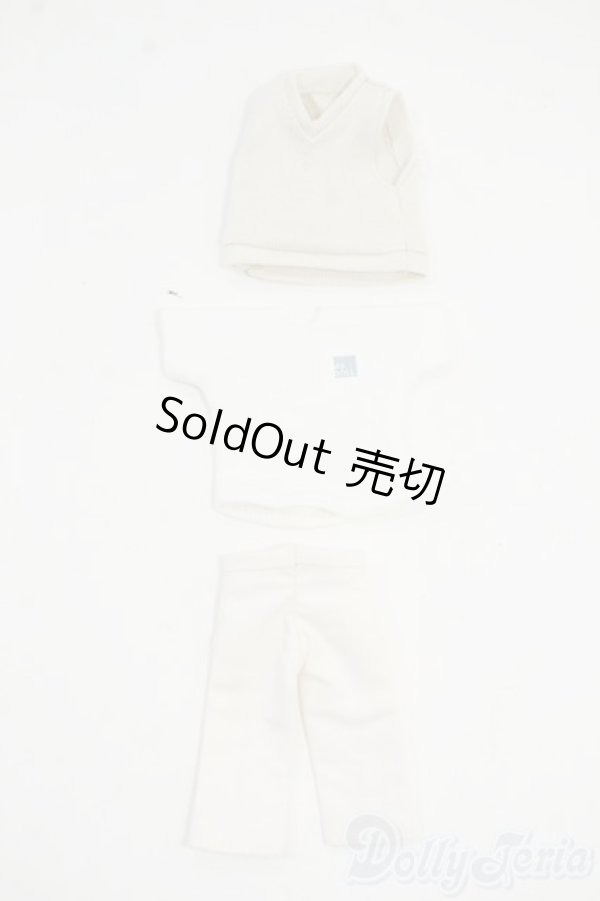 画像1: オビツ11/OF:衣装 Y-25-12-17-092-YD-ZY (1)