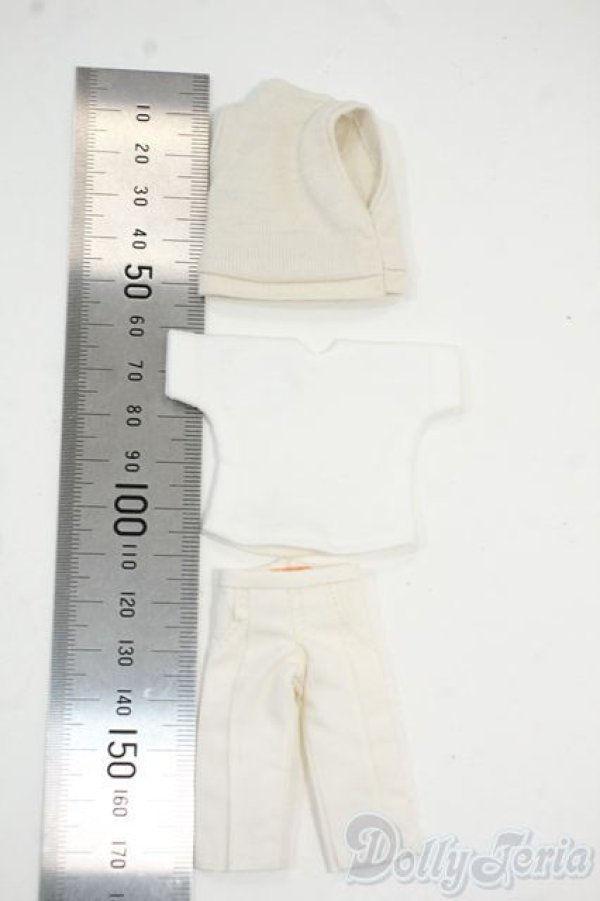 画像2: オビツ11/OF:衣装 Y-25-12-17-092-YD-ZY (2)