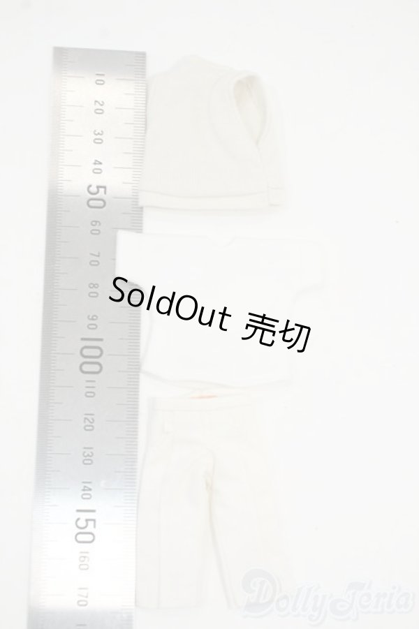 画像2: オビツ11/OF:衣装 Y-25-12-17-092-YD-ZY (2)