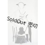 画像: 40cmサイズドール/OF:衣装 Y-25-12-17-158-YD-ZY