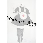 画像: 70cmサイズ/OF:衣装 Y-25-12-17-022-GN-ZY