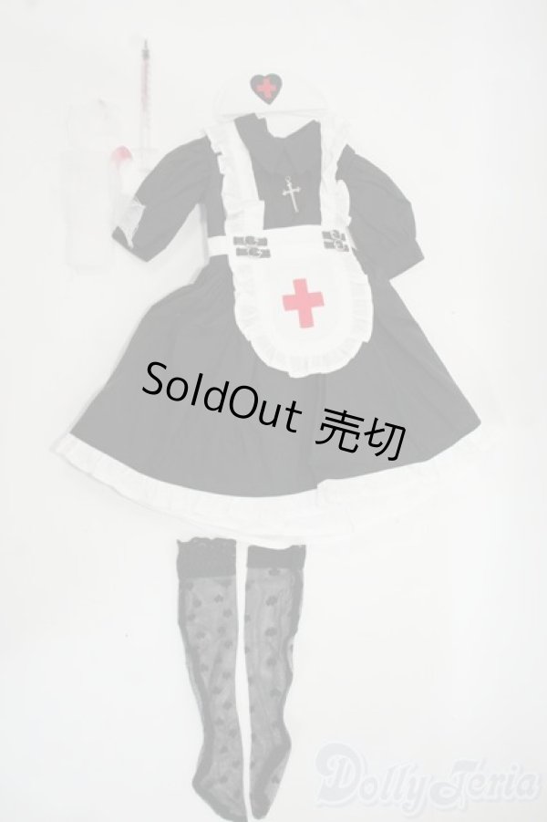 画像1: 70cmサイズ/OF:衣装 Y-25-12-17-022-GN-ZY (1)