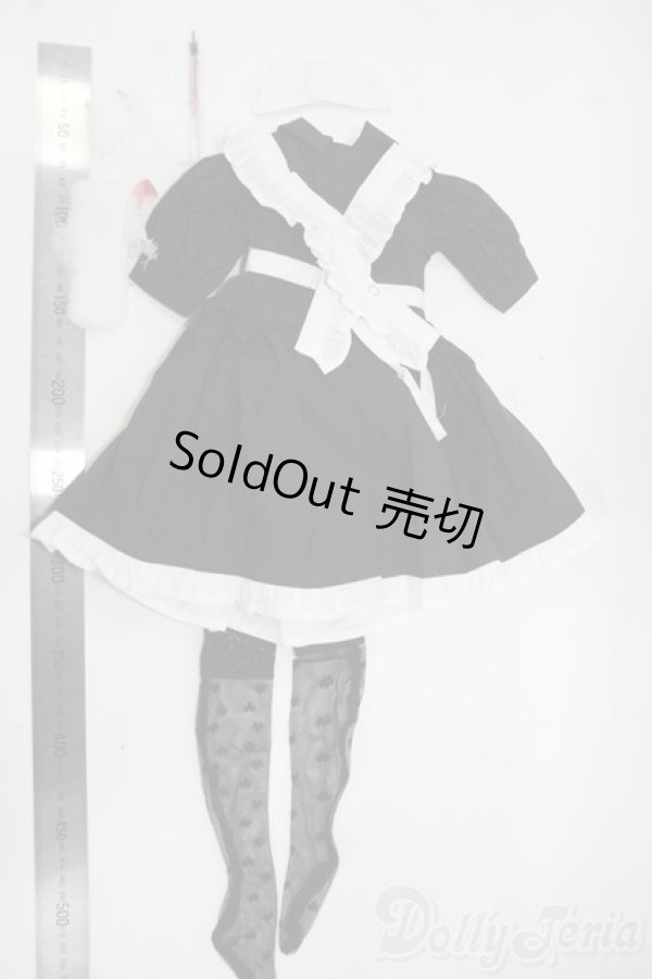 画像2: 70cmサイズ/OF:衣装 Y-25-12-17-022-GN-ZY (2)