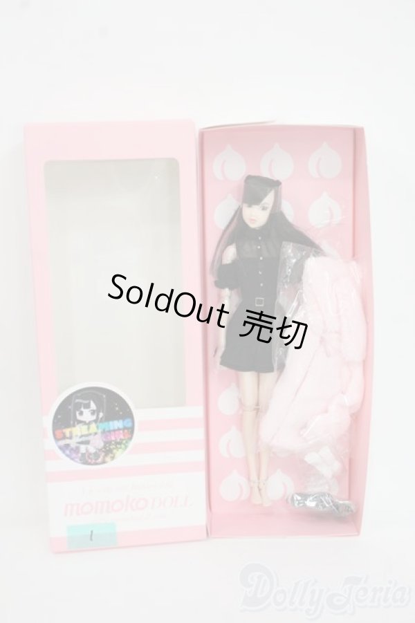 画像4: momoko/すとり〜みんぐ☆が〜る Y-25-12-17-039-YD-ZY (4)