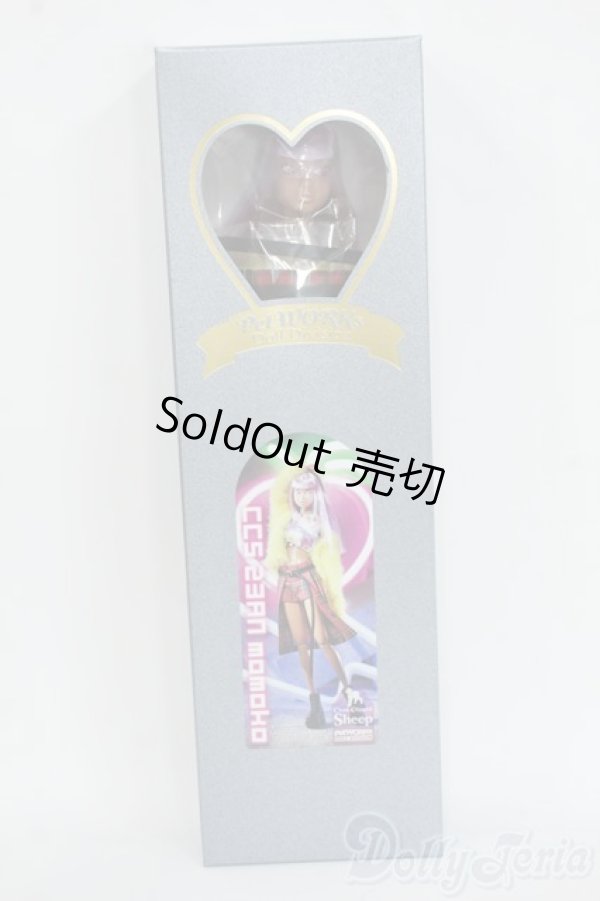 画像2: momoko/CCS 23AN momoko Y-25-12-17-041-YD-ZY (2)