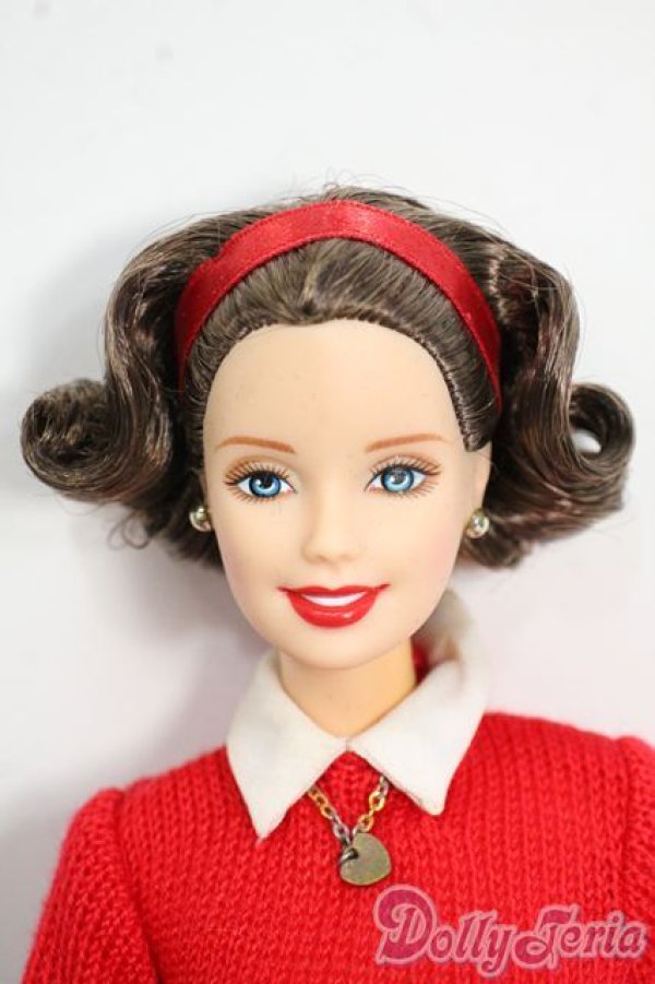 画像1: Barbie/Coca Cola Barbie Y-25-12-17-044-YD-ZY (1)