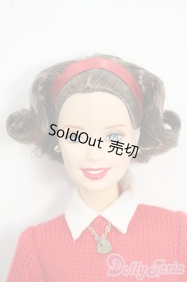 画像1: Barbie/Coca Cola Barbie Y-25-12-17-044-YD-ZY (1)