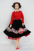 画像2: Barbie/Coca Cola Barbie Y-25-12-17-044-YD-ZY (2)