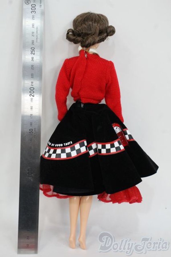 画像3: Barbie/Coca Cola Barbie Y-25-12-17-044-YD-ZY (3)