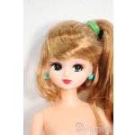 画像: リカちゃん/ハッシュタグ　ロカビリーチェリー Y-25-12-17-028-YD-ZY