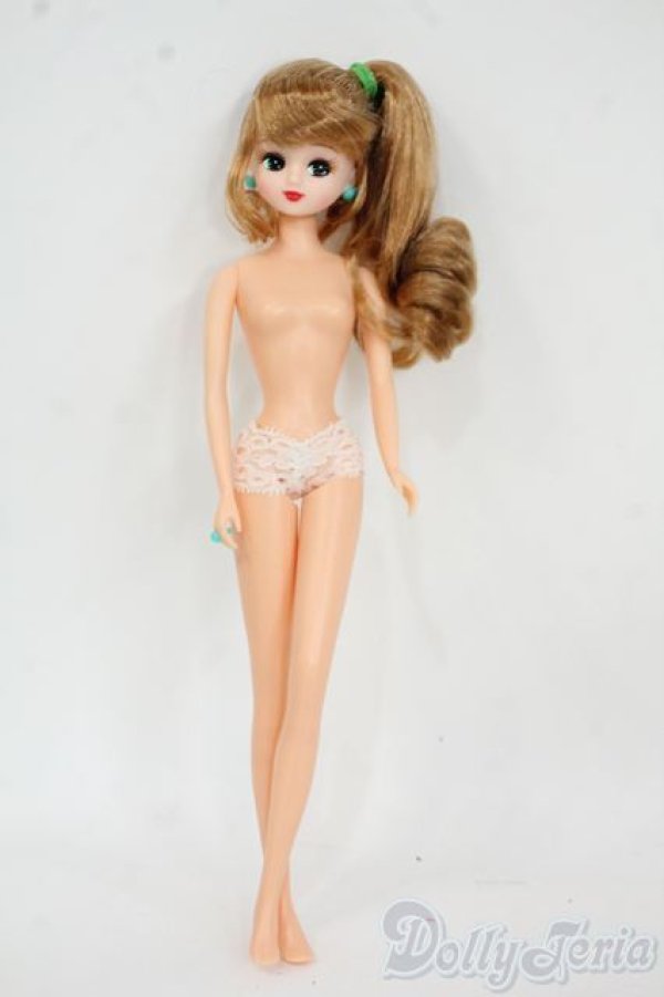 画像2: リカちゃん/ハッシュタグ　ロカビリーチェリー Y-25-12-17-028-YD-ZY (2)