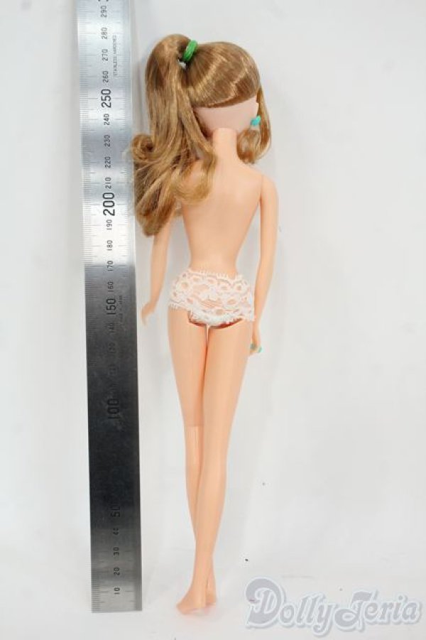 画像3: リカちゃん/ハッシュタグ　ロカビリーチェリー Y-25-12-17-028-YD-ZY (3)