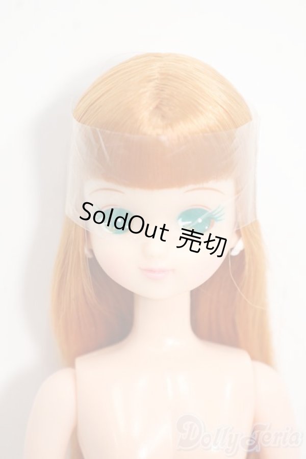 画像1: リカちゃんキャッスル/2020年日本橋BASICモデルきらちゃん Y-25-12-17-023-YD-ZY (1)