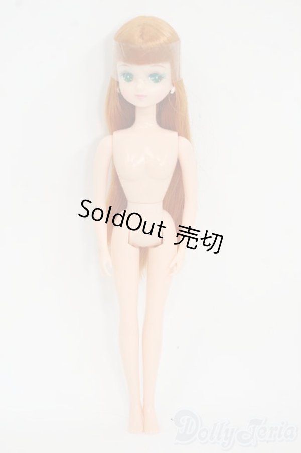画像2: リカちゃんキャッスル/2020年日本橋BASICモデルきらちゃん Y-25-12-17-023-YD-ZY (2)