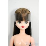 画像: リカちゃん/リカちゃん本体のみ Y-25-12-17-026-YD-ZY