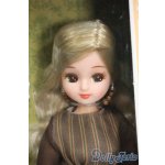 画像: リカちゃん/スタイリッシュドールコレクション カーキラフィネスタイル Y-25-12-17-033-YD-ZY